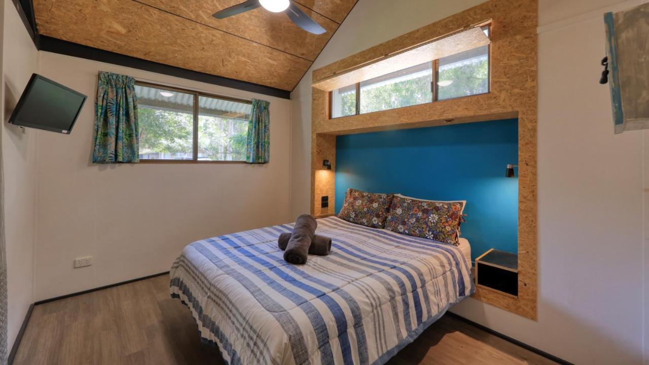 Wooli River Lodges Exterior photo