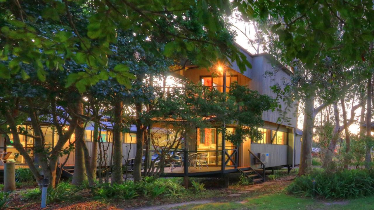 Wooli River Lodges Exterior photo