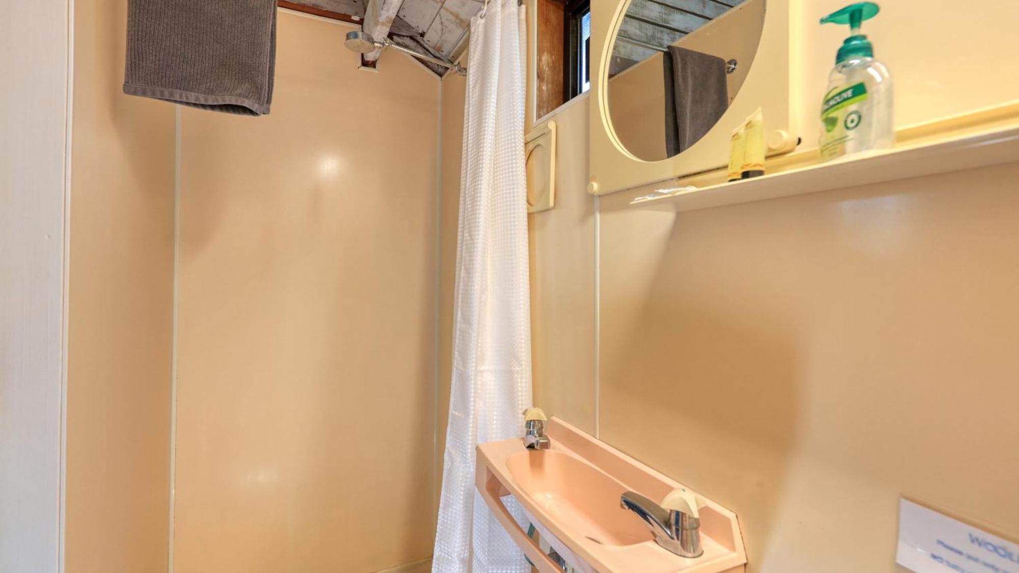 Wooli River Lodges Room photo